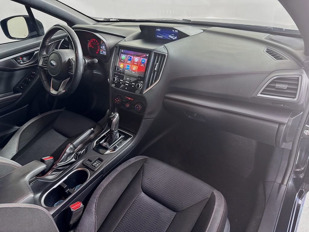 Used 2019 Subaru Impreza 2.0i Sport AWD/4WD image 35