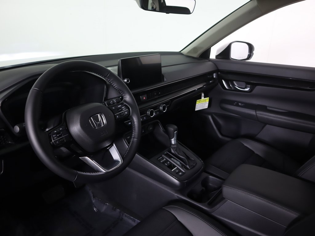Used 2026 Honda CR-V EX-L image 28