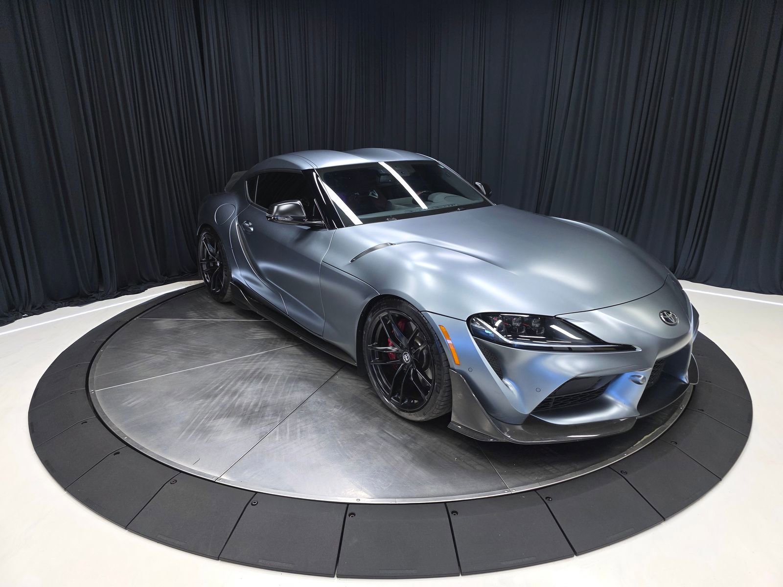 Used 2022 Toyota Supra A91 Edition w/ Driver Assist Package RWD image 20