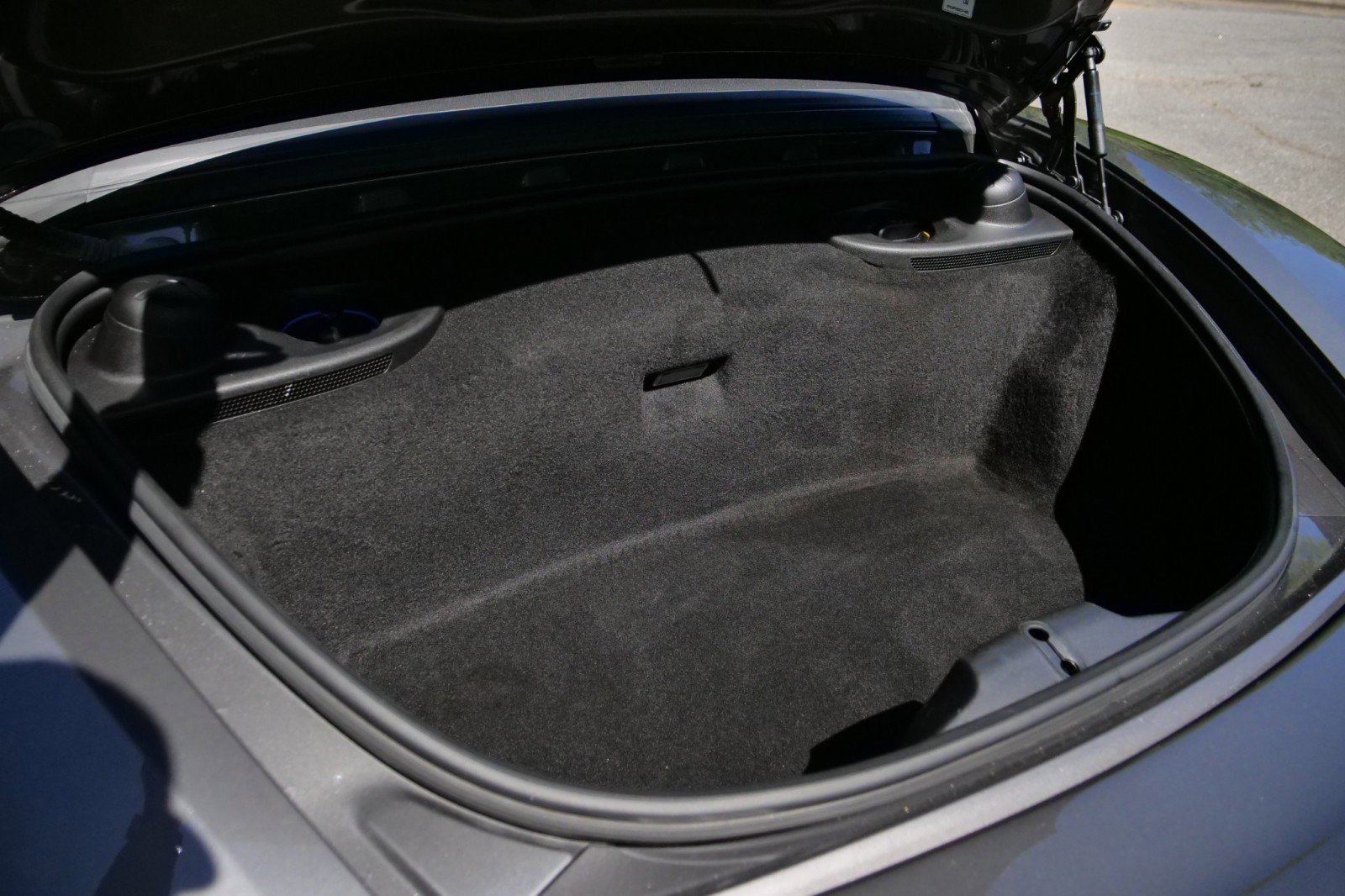 Used 2016 Porsche Boxster image 13