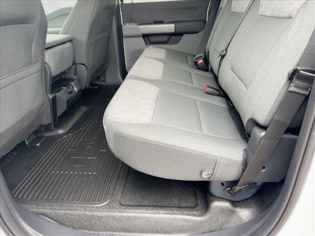 New 2026 Ford F250 XLT w/ Tremor Off-Road Package image 15