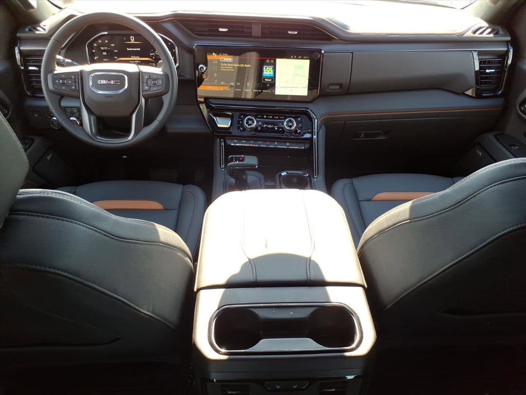 New 2026 GMC Sierra 1500 AT4 w/ AT4 Premium Package image 10