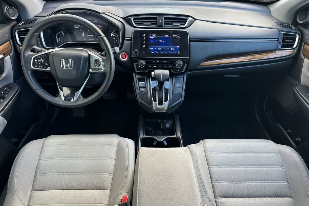 Used 2019 Honda CR-V EX image 14