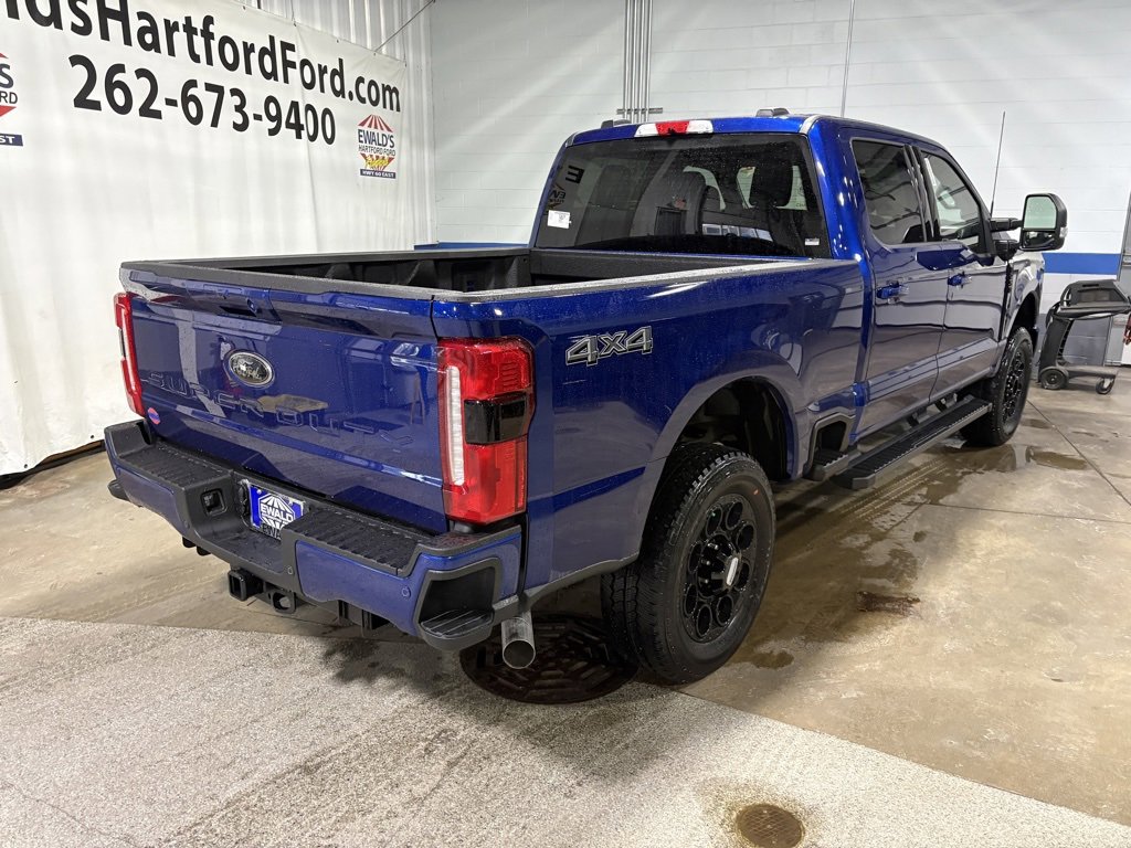 New 2026 Ford F250 XLT w/ XLT Premium Package image 8