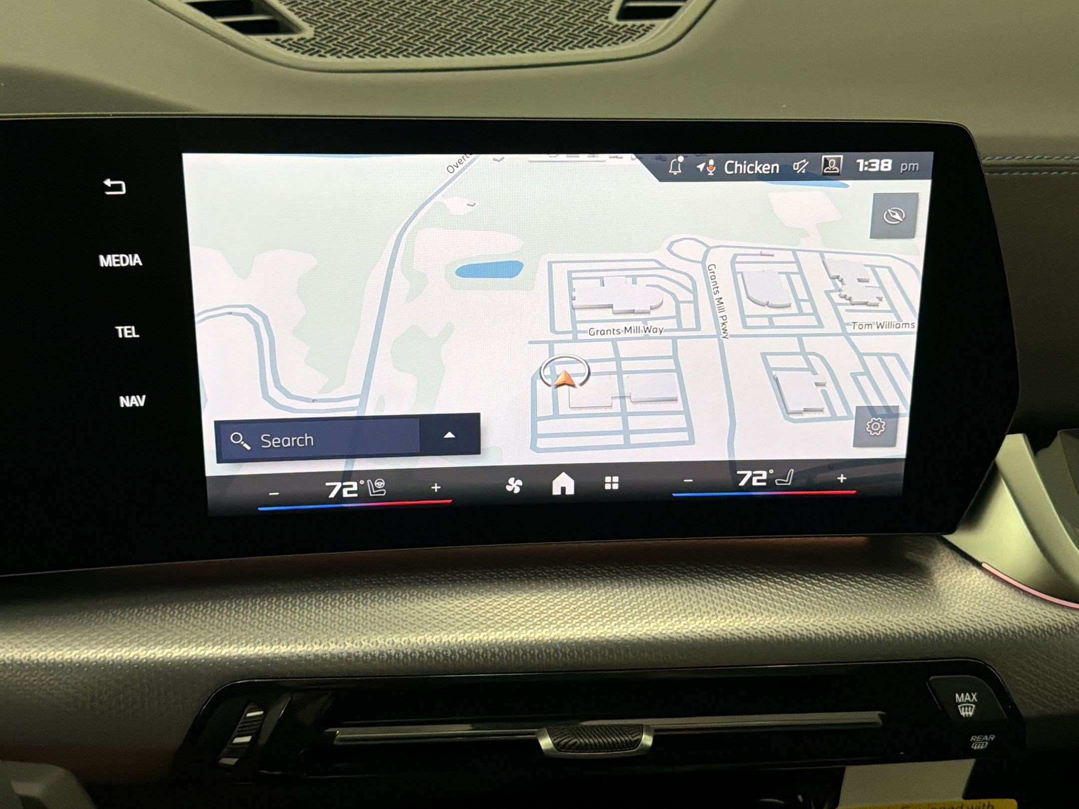 New 2026 BMW X1 M35i w/ Technology Package AWD/4WD image 21