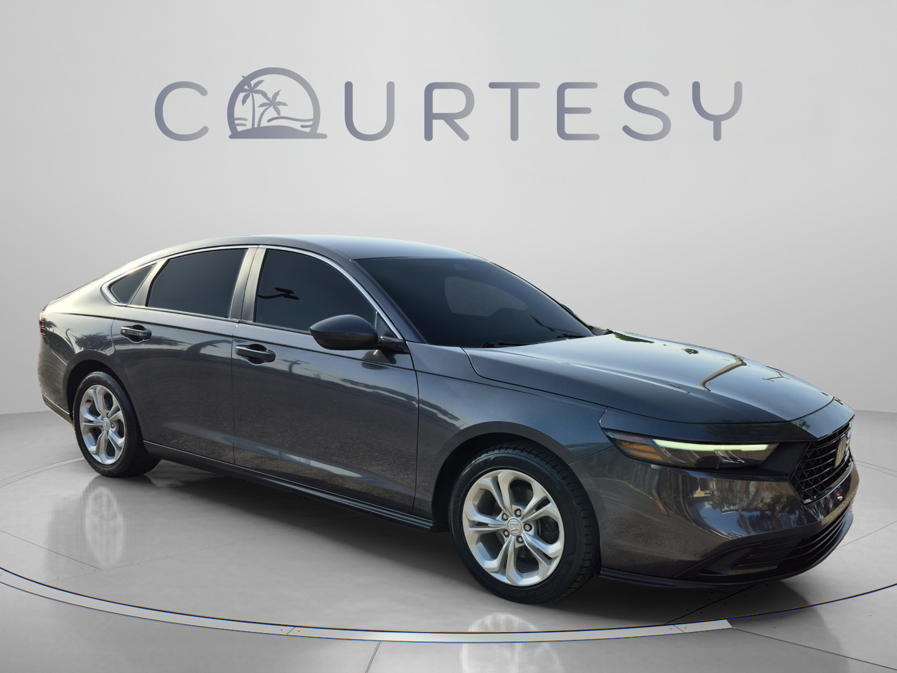 Used 2023 Honda Accord LX image 9