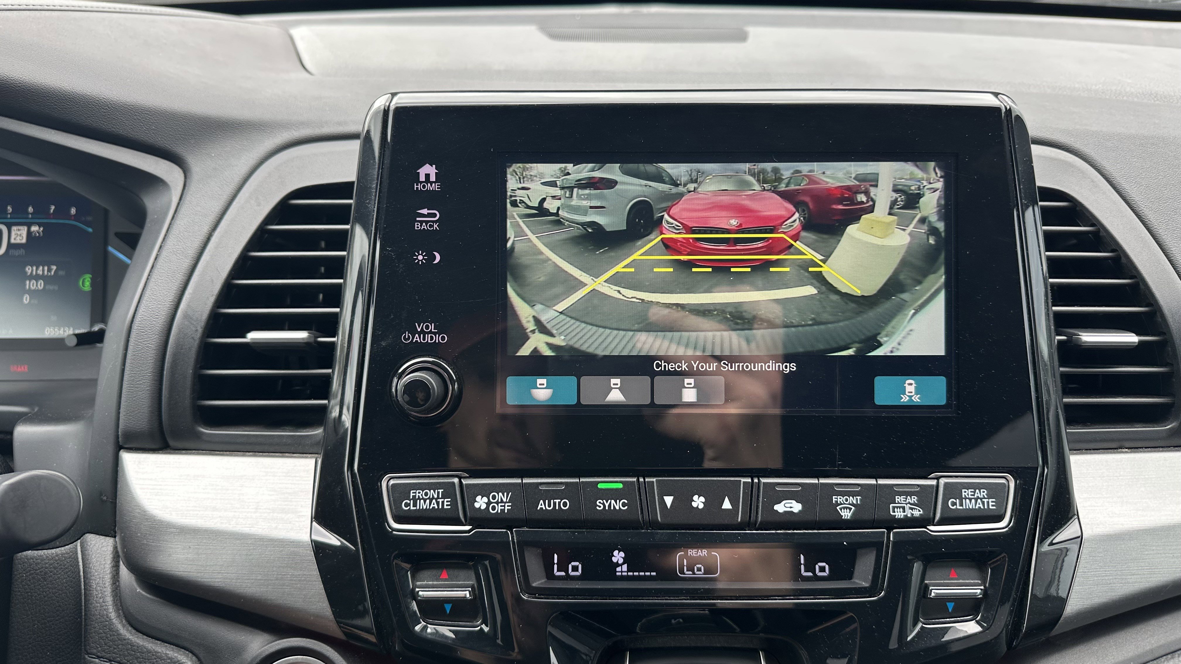 Used 2024 Honda Odyssey Sport image 25