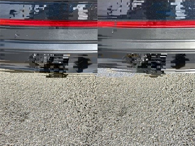 New 2026 Volkswagen Atlas SE image 5