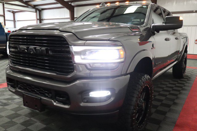 Used 2019 RAM 2500 Laramie w/ Night Edition AWD/4WD image 26