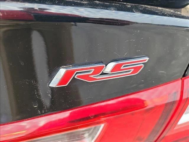 Used 2020 Chevrolet Malibu RS image 14