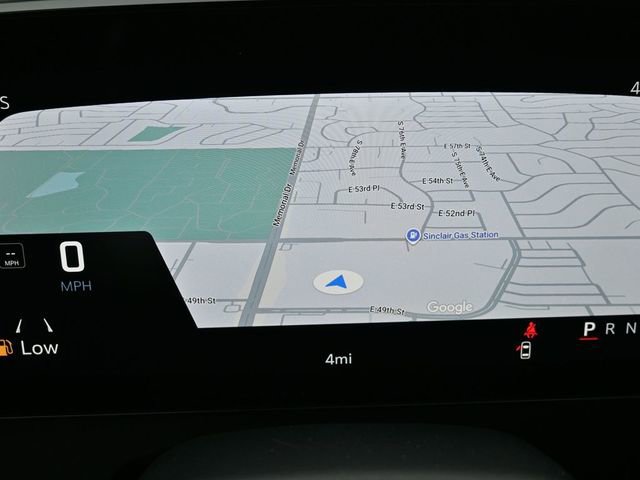 New 2026 Chevrolet Traverse LT w/ Driver Confidence Package image 29