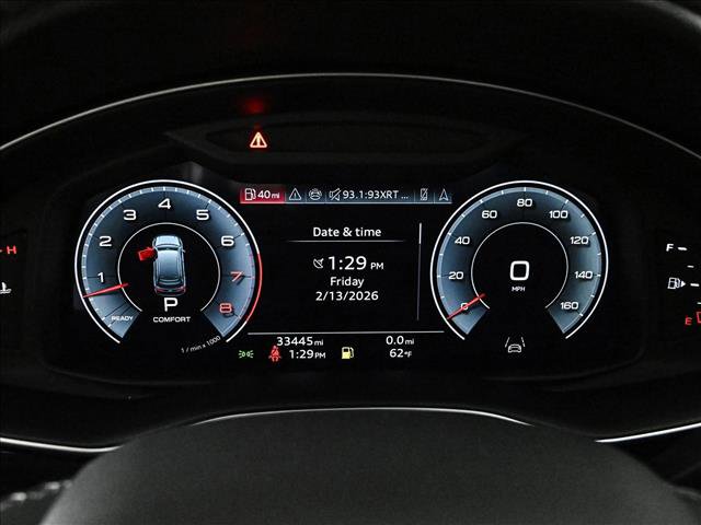 Used 2025 Audi Q7 3.0T Premium Plus AWD/4WD image 11