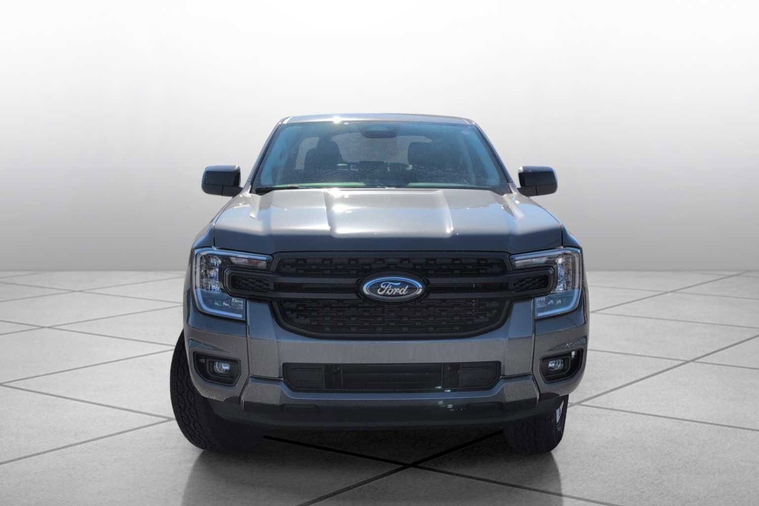 New 2025 Ford Ranger XL w/ Trailer Tow Package image 3