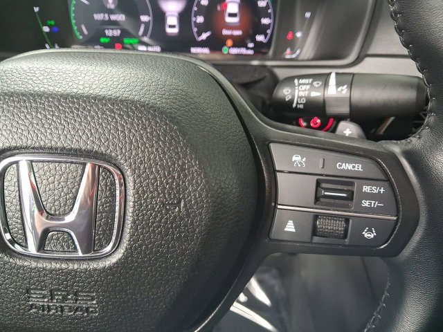 Used 2025 Honda Accord Sport image 13