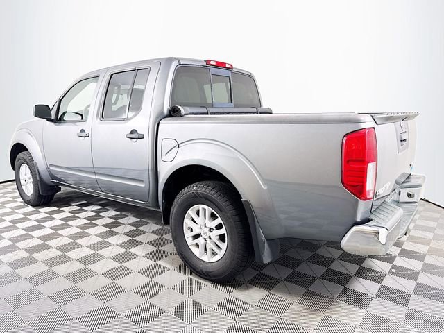 Used 2019 Nissan Frontier SV AWD/4WD image 5