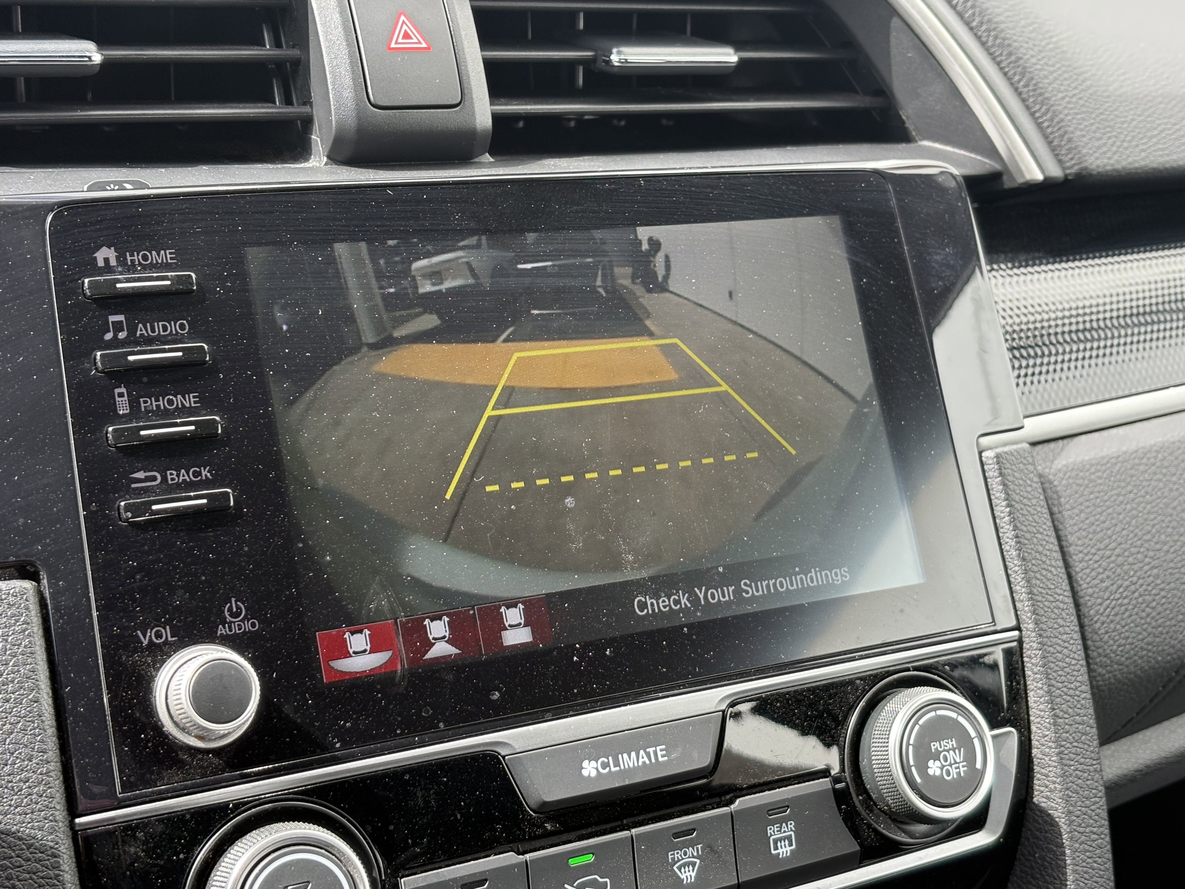 Used 2021 Honda Civic Sport image 19