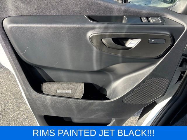 Used 2025 Mercedes-Benz Sprinter 3500 image 19