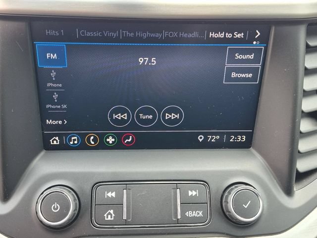Used 2020 GMC Acadia SLE w/ Driver Convenience Package FWD image 23