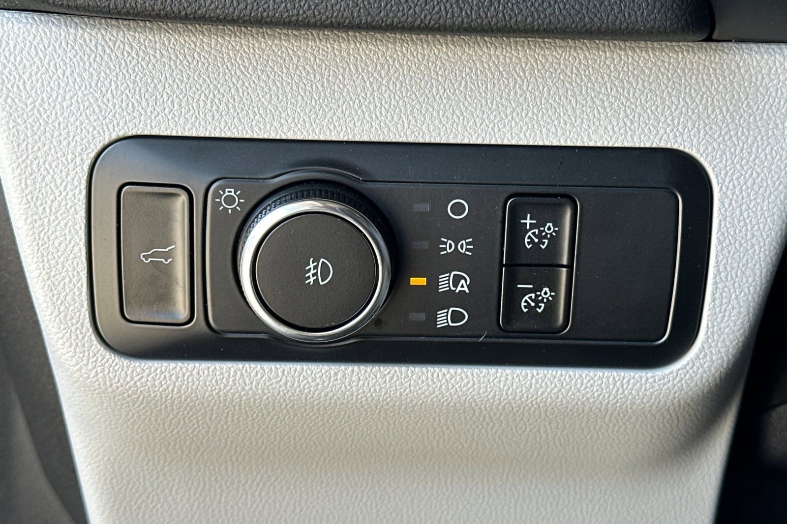New 2024 Ford Escape Platinum w/ Premium Technology Package AWD/4WD image 23