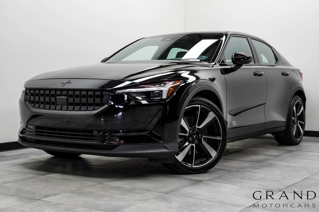 Used 2022 Polestar Polestar 2