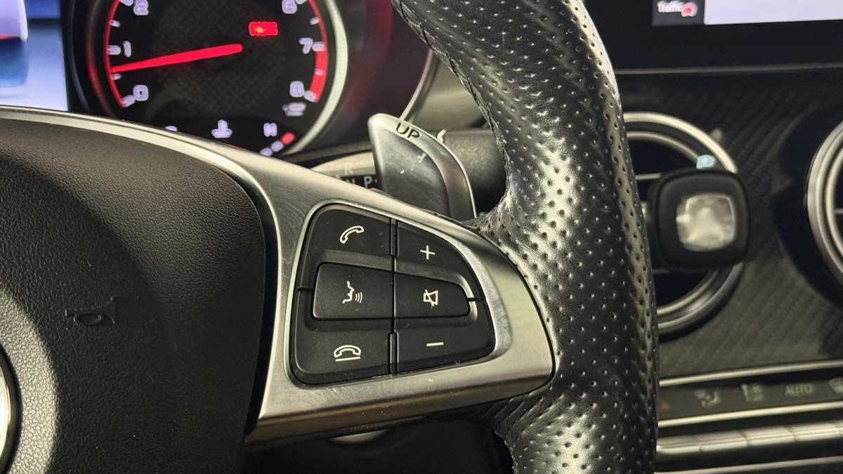 Used 2019 Mercedes-Benz GLC 63 AMG S w/ Multimedia Package image 21