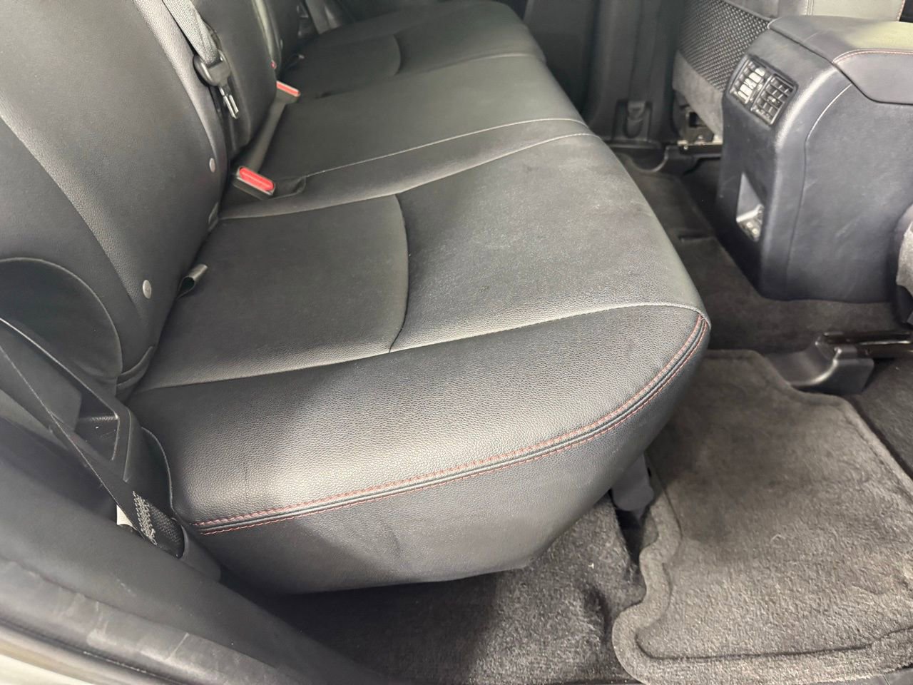 Used 2024 Toyota 4Runner TRD Off-Road Premium image 24