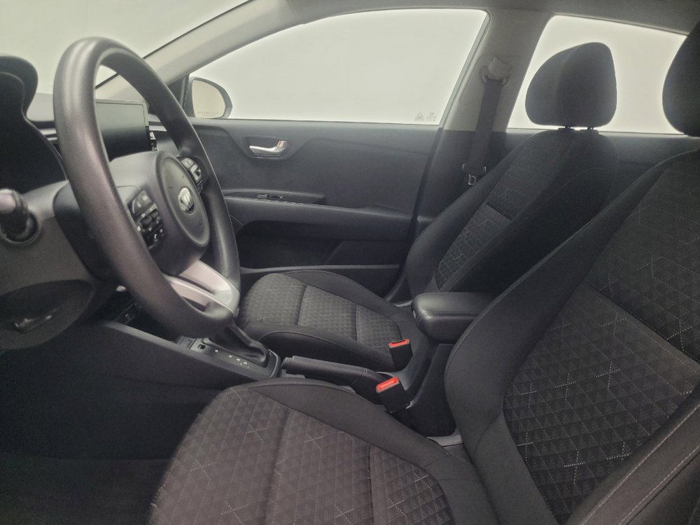 Used 2021 Kia Rio S FWD image 17