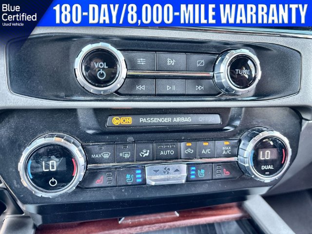 Used 2022 Ford F450 King Ranch w/ King Ranch Ultimate Package AWD/4WD image 27