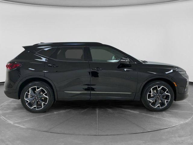 Used 2020 Chevrolet Blazer RS AWD/4WD image 2