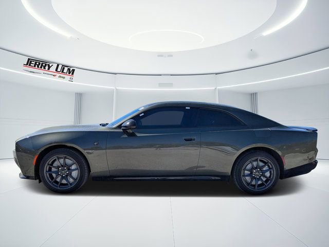 New 2026 Dodge Charger Scat Pack w/ Blacktop Package image 6