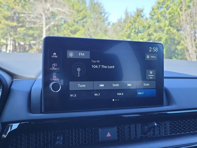 New 2026 Honda CR-V EX-L image 30