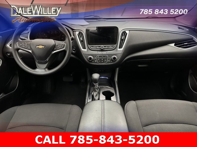 Used 2024 Chevrolet Malibu LT image 7