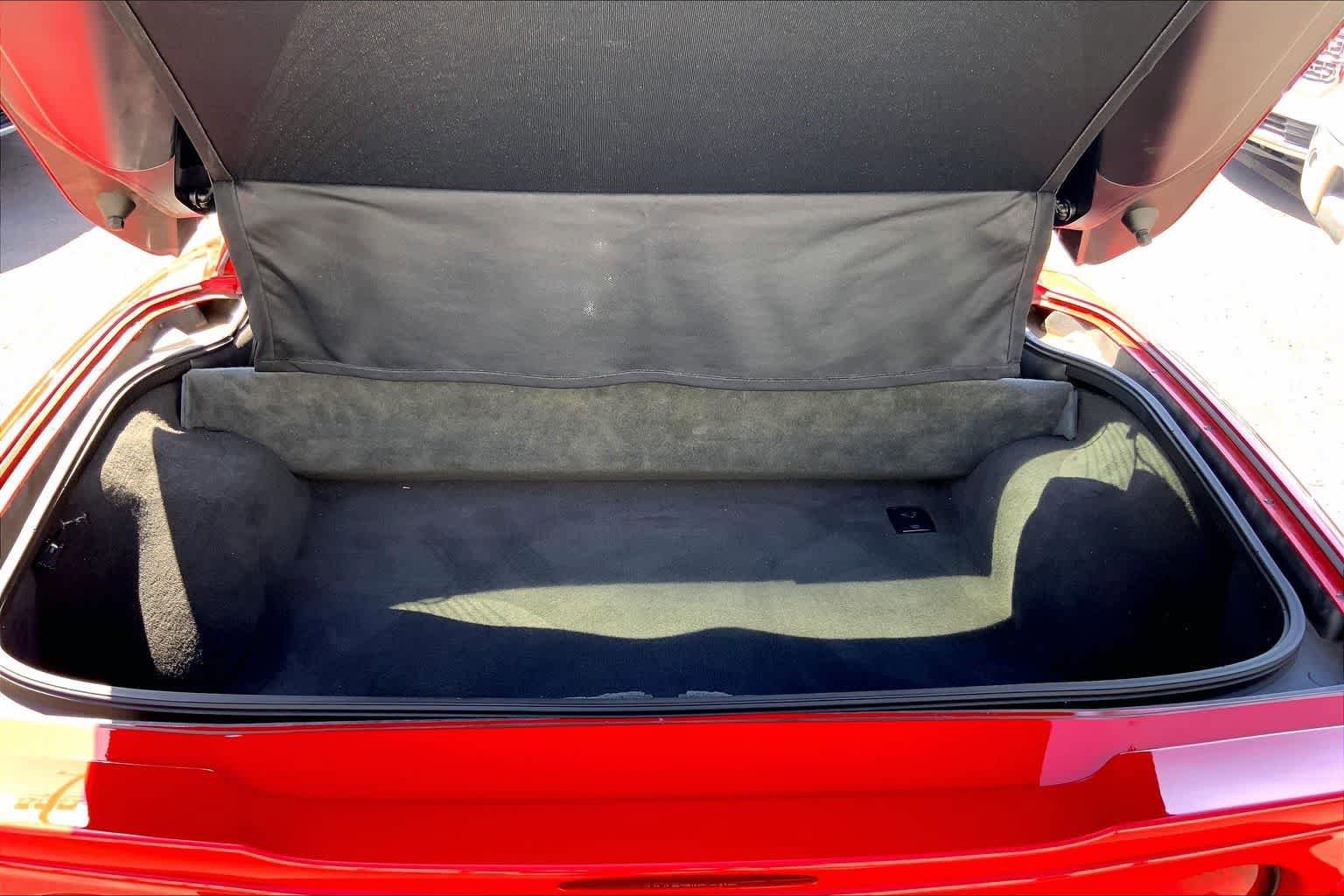 Used 2006 Chevrolet Corvette Z06 w/ Preferred Equipment Group image 18