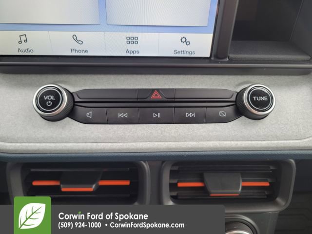 Certified 2023 Ford Maverick XLT w/ Equipment Group 300A Standard image 30