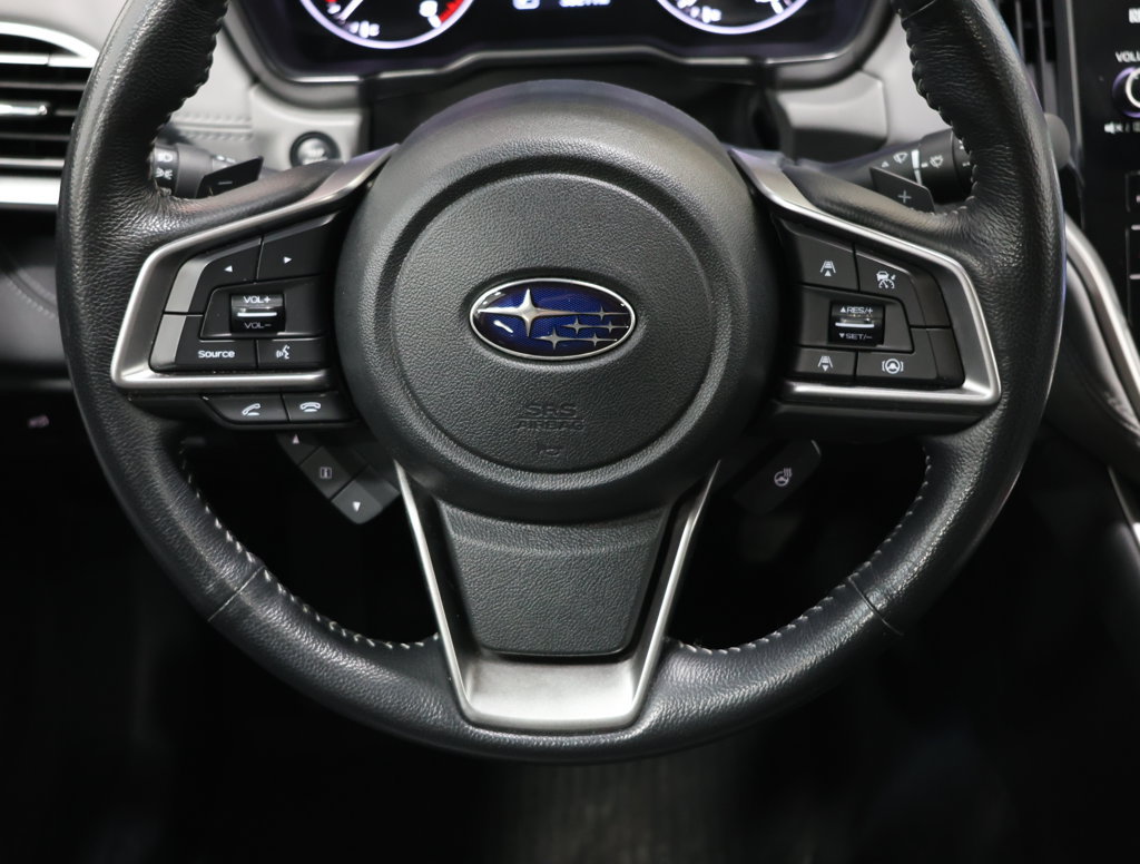 Used 2021 Subaru Outback Limited AWD/4WD image 17