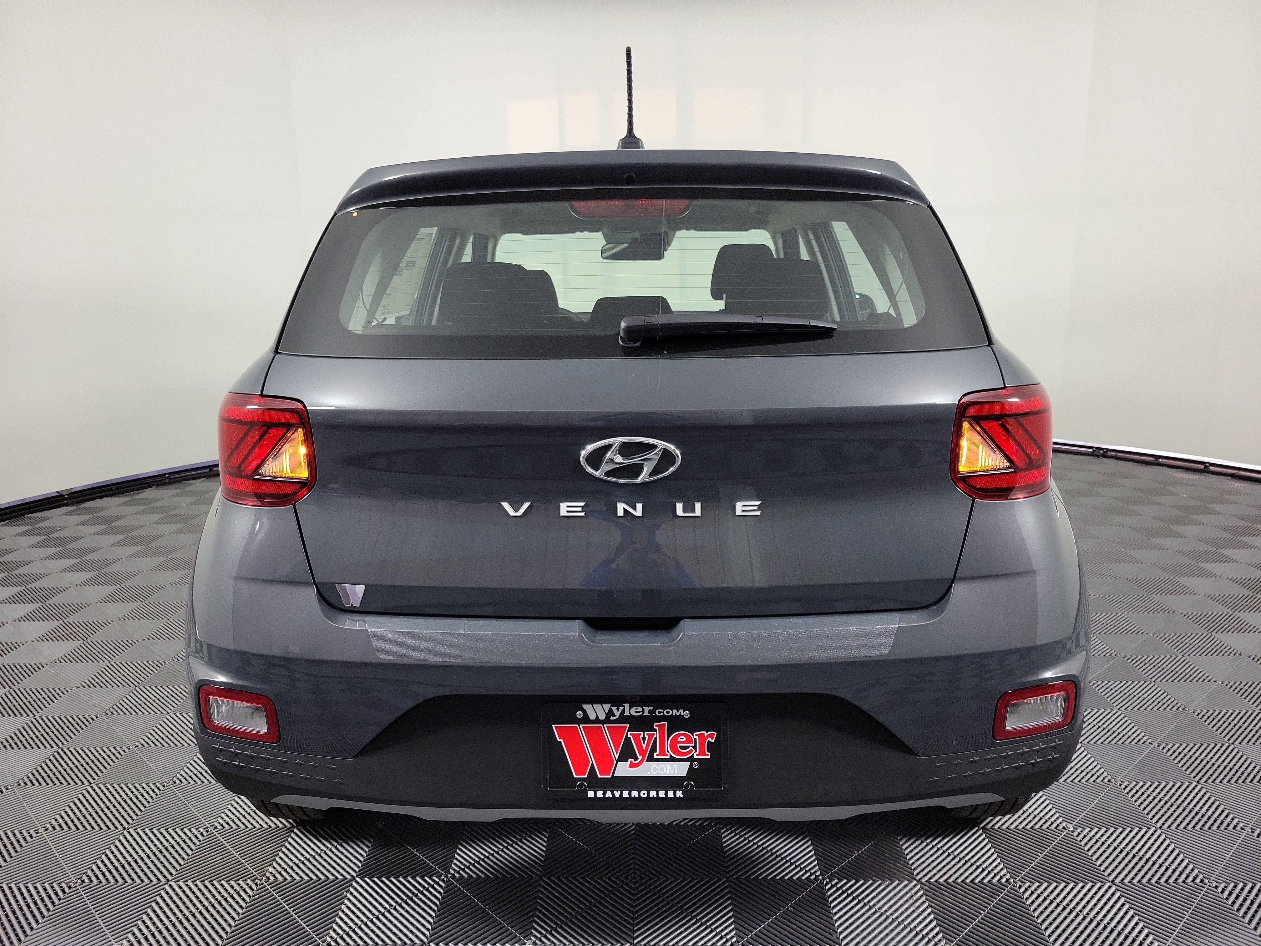 New 2026 Hyundai Venue SE image 37