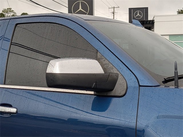 Used 2017 Chevrolet Silverado 1500 High Country image 13