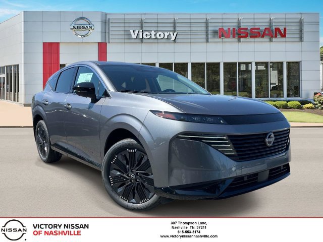 New 2026 Nissan Murano Platinum w/ Cargo Package