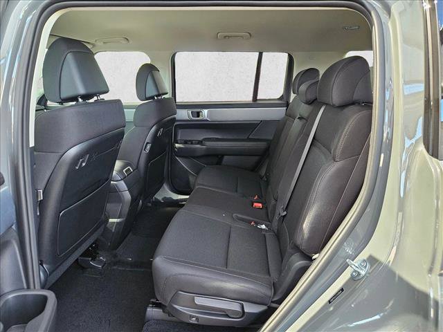 New 2026 Hyundai Santa Fe SE FWD image 12