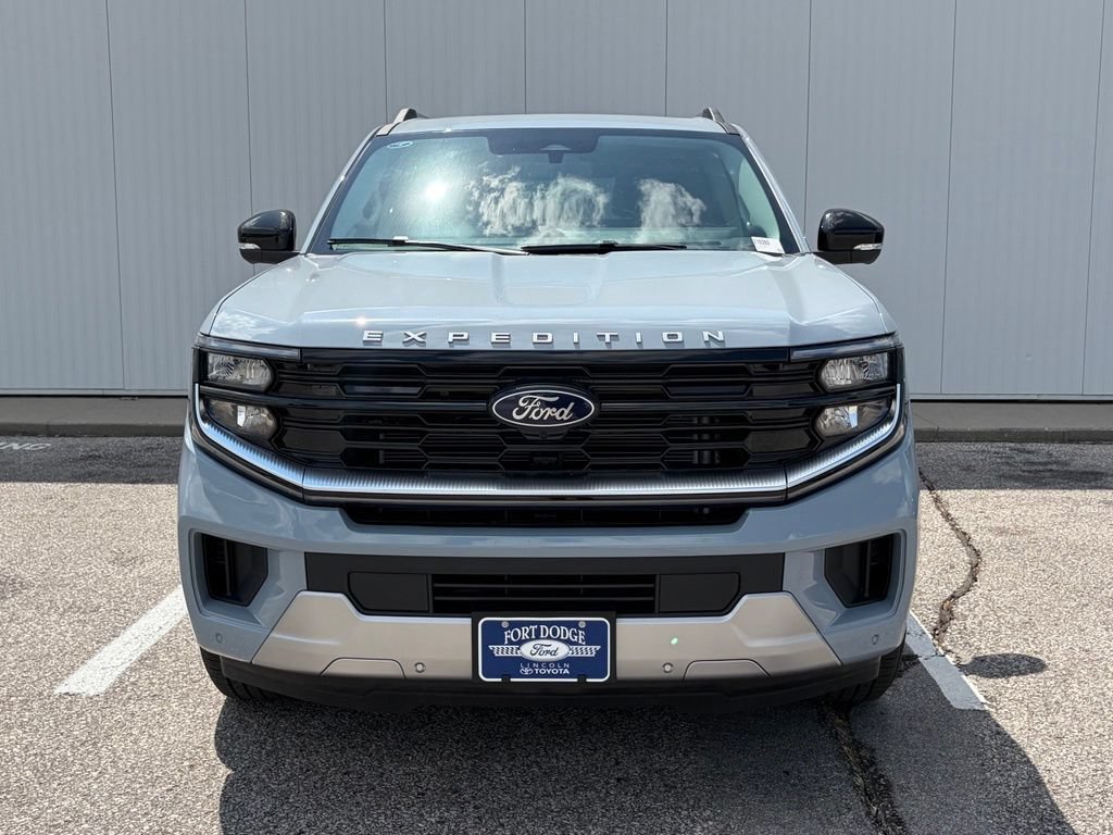 New 2026 Ford Expedition Max Platinum AWD/4WD image 10