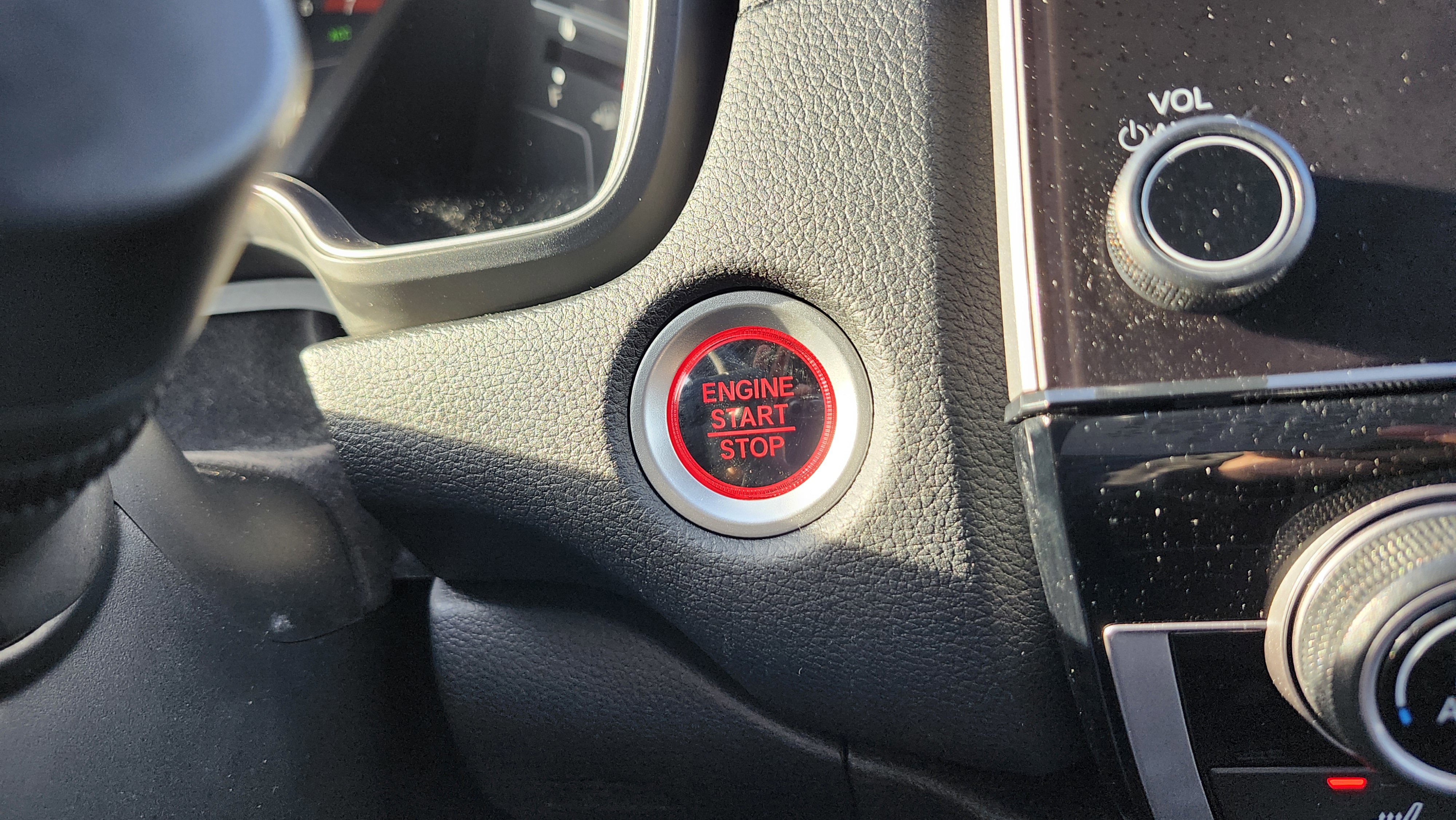 Used 2019 Honda CR-V EX image 9