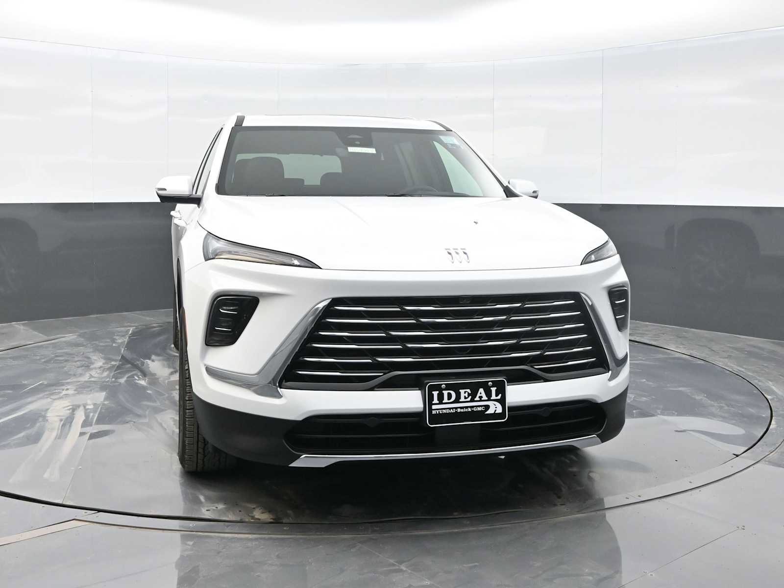 New 2026 Buick Enclave Preferred video 2