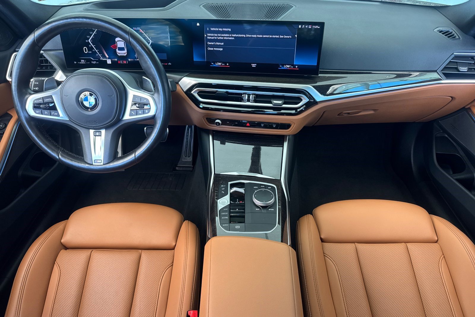 Used 2023 BMW M340i w/ Premium Package RWD image 16
