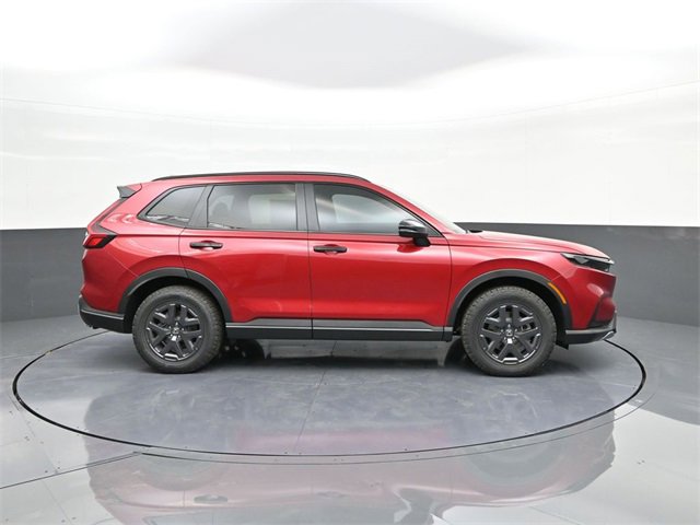 New 2026 Honda CR-V TrailSport image 25