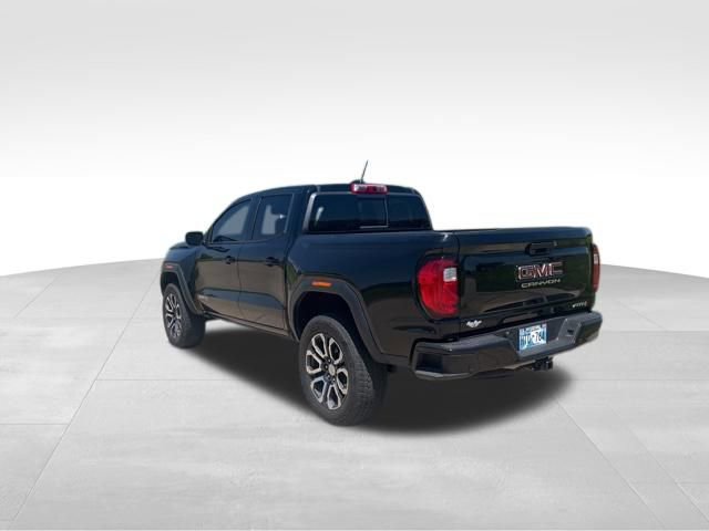 Used 2024 GMC Canyon AT4 w/ AT4 Premium Package AWD/4WD image 5