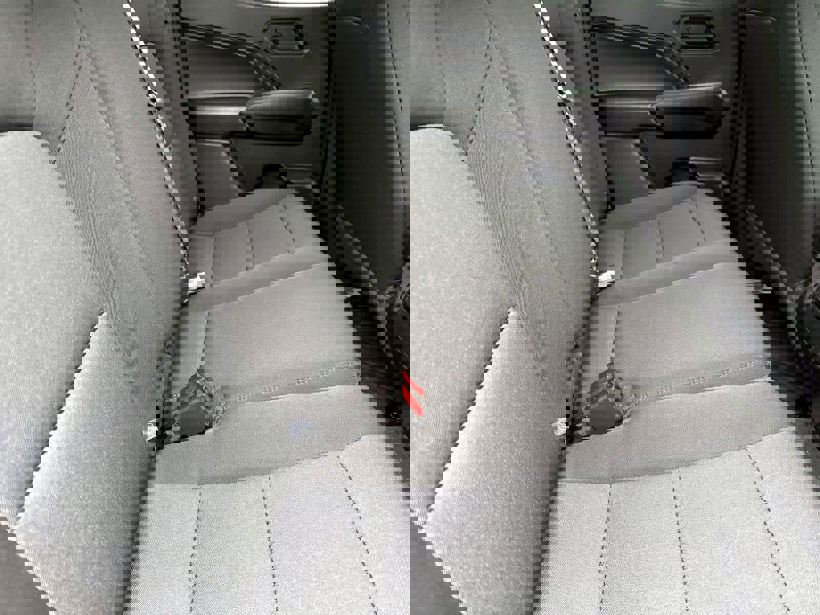 Used 2024 Chevrolet Colorado Trail Boss w/ LPO, Dark Essentials Package image 13