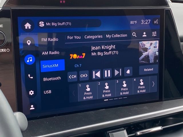 New 2026 Subaru Outback Touring XT image 19