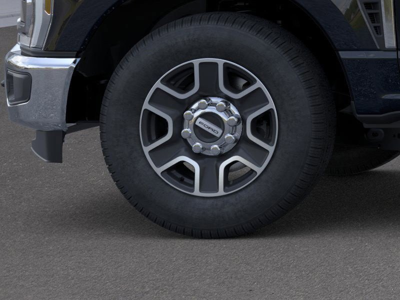 New 2026 Ford F350 Lariat image 19