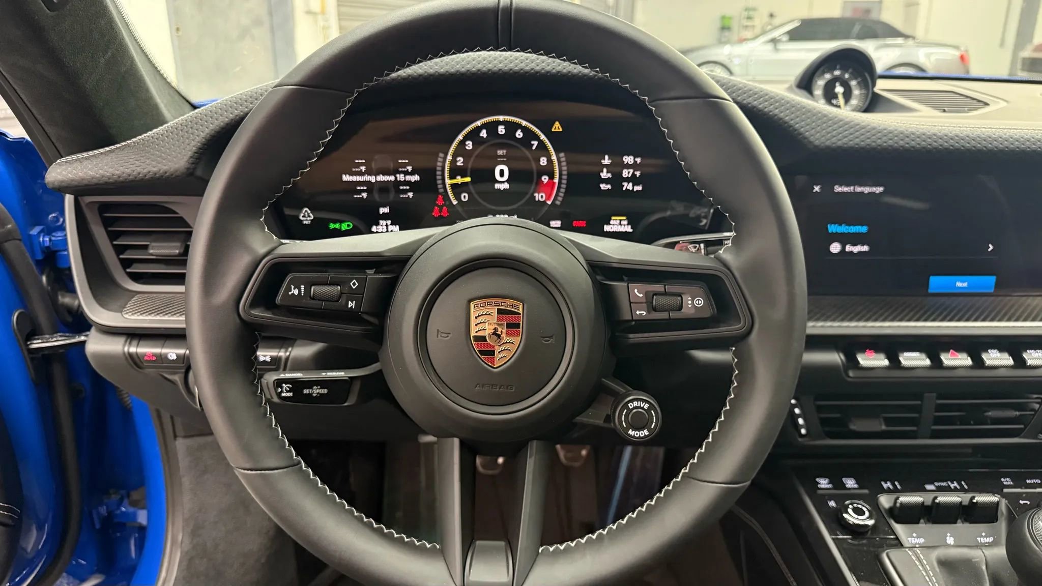 Used 2025 Porsche 911 GT3 image 7