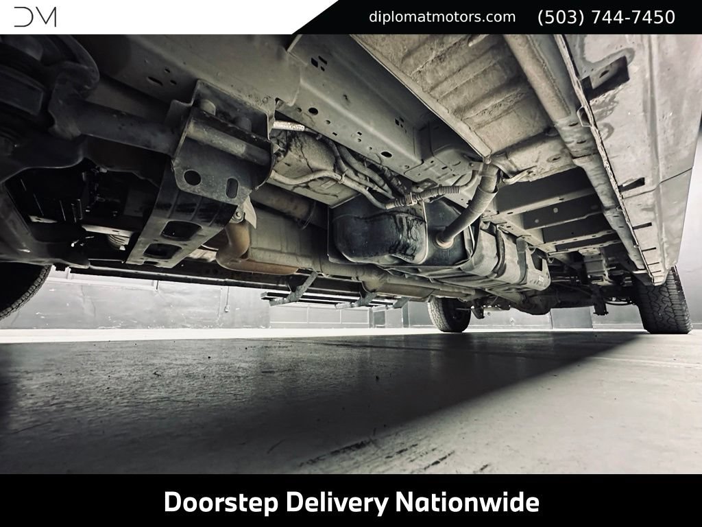 Used 2020 Ford Transit 250 148 High Roof Extended RWD image 48
